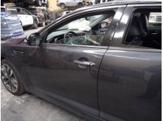 Recambio de puerta delantera izquierda para kia optima drive referencia OEM IAM    2