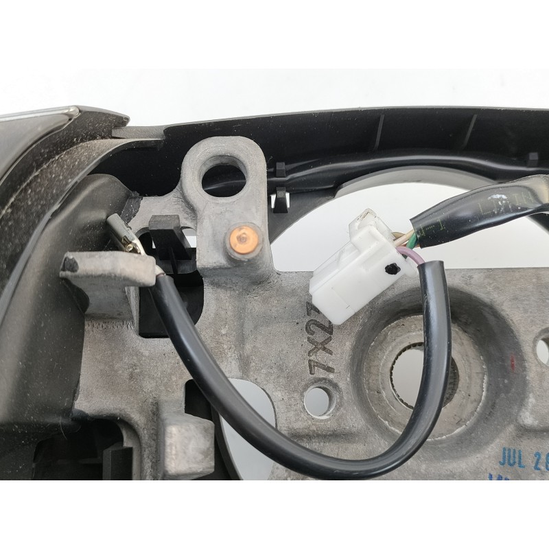 Recambio de volante para mitsubishi asx (ga0w) motion 2wd referencia OEM IAM 4400A746XA  E2-B4-38-2