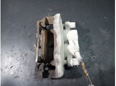 Recambio de pinza freno delantera izquierda para mercedes-benz clase m (w164) 320 / 350 cdi (164.122) referencia OEM IAM 6555240 2