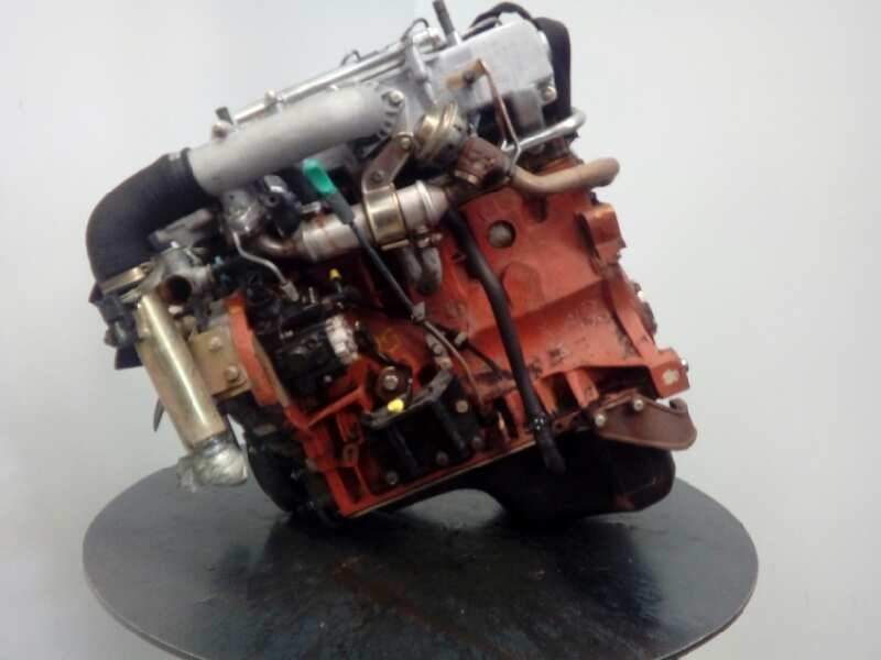 Recambio de motor completo para » otros... mahindra goa referencia OEM IAM BU74B20008  M1-A3-35