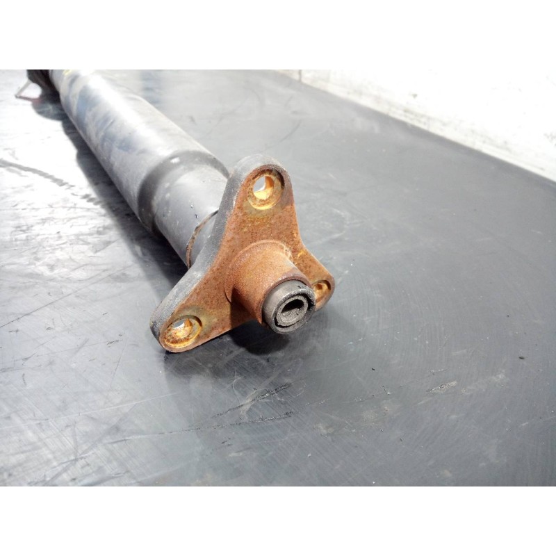 Recambio de transmision central para bmw serie 3 lim. (f30) 320d referencia OEM IAM 760018404  P1-B3-28