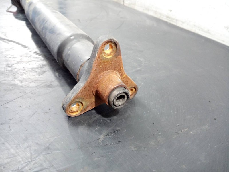 Recambio de transmision central para bmw serie 3 lim. (f30) 320d referencia OEM IAM 760018404  P1-B3-28