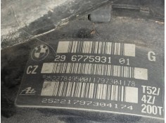 Recambio de servofreno para bmw serie 3 coupe (e92) e92 coupé 320d referencia OEM IAM 29677593101  