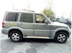 Recambio de motor completo para » otros... mahindra goa referencia OEM IAM BU74B20008  M1-A3-35 2