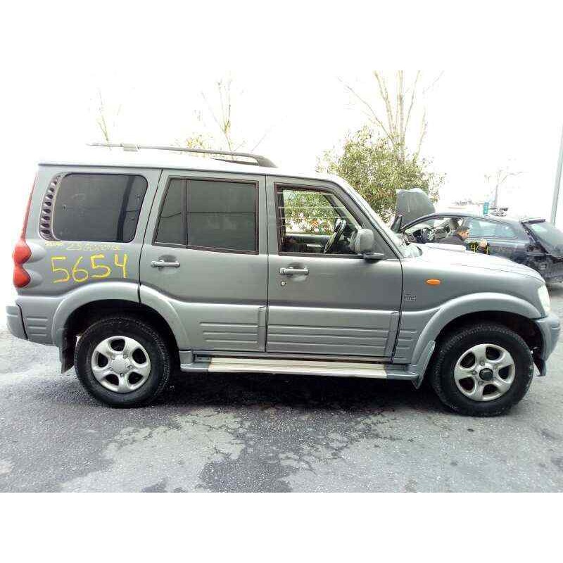 Recambio de motor completo para » otros... mahindra goa referencia OEM IAM BU74B20008  M1-A3-35