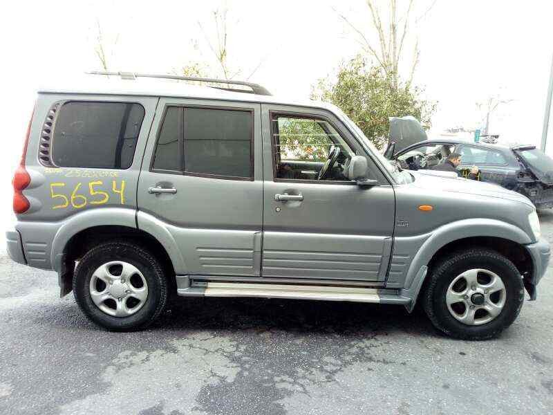 Recambio de motor completo para » otros... mahindra goa referencia OEM IAM BU74B20008  M1-A3-35