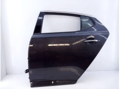 Recambio de puerta trasera izquierda para kia optima drive referencia OEM IAM   E4-B2-14