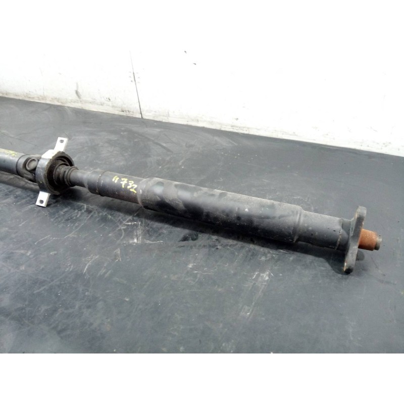 Recambio de transmision central para bmw serie 3 lim. (f30) 320d referencia OEM IAM 760018404  P1-B3-28