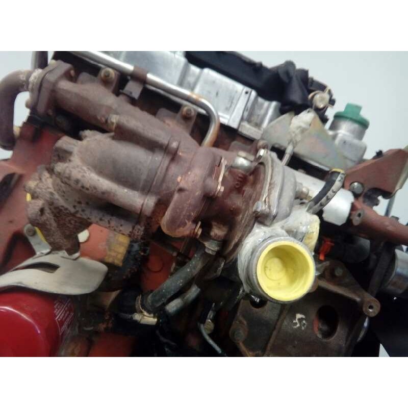 Recambio de motor completo para » otros... mahindra goa referencia OEM IAM BU74B20008  M1-A3-35