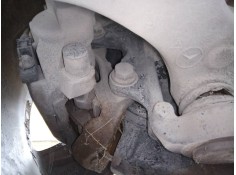 Recambio de pinza freno trasera derecha para mercedes-benz clase m (w164) 320 / 350 cdi (164.122) referencia OEM IAM   