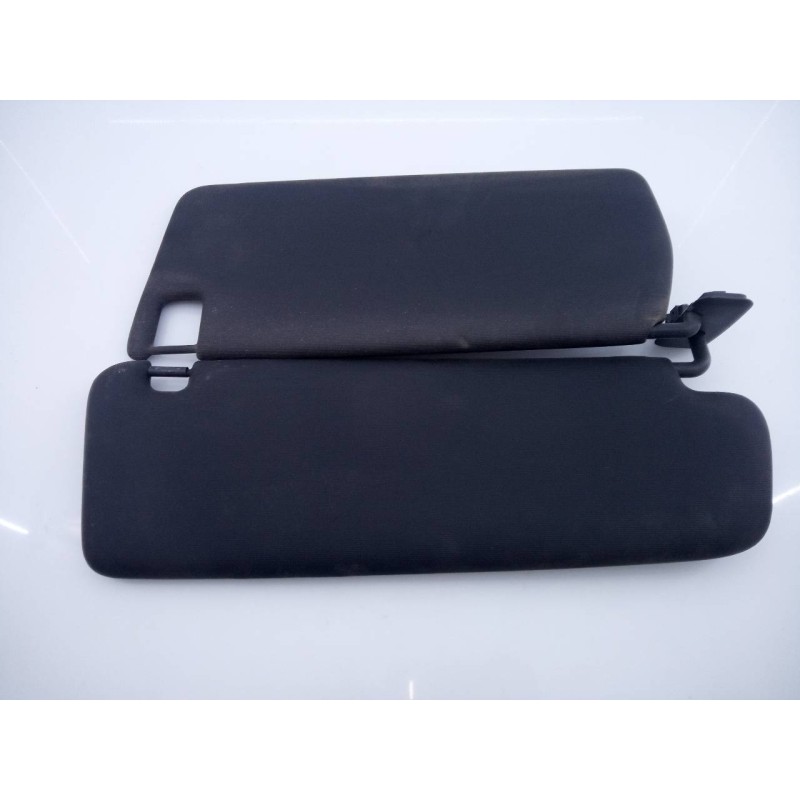 Recambio de parasol izquierdo para porsche cayenne (typ 92aa) s referencia OEM IAM   E3-B6-22-2