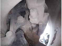 Recambio de pinza freno trasera izquierda para mercedes-benz clase m (w164) 320 / 350 cdi (164.122) referencia OEM IAM   