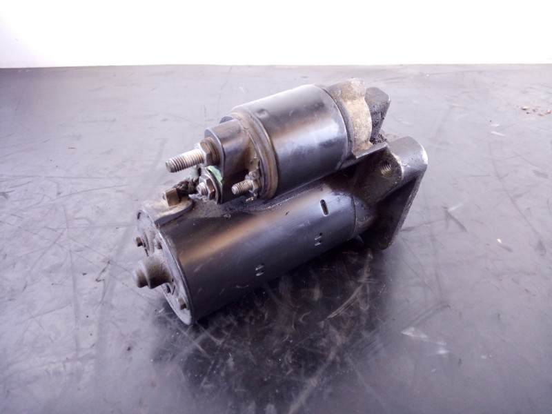 Recambio de motor arranque para volkswagen touareg (7la) tdi r5 referencia OEM IAM 070911023B  P3-A10-29-2