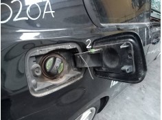 Recambio de tapa exterior combustible para bmw serie 3 coupe (e92) e92 coupé 320d referencia OEM IAM    2