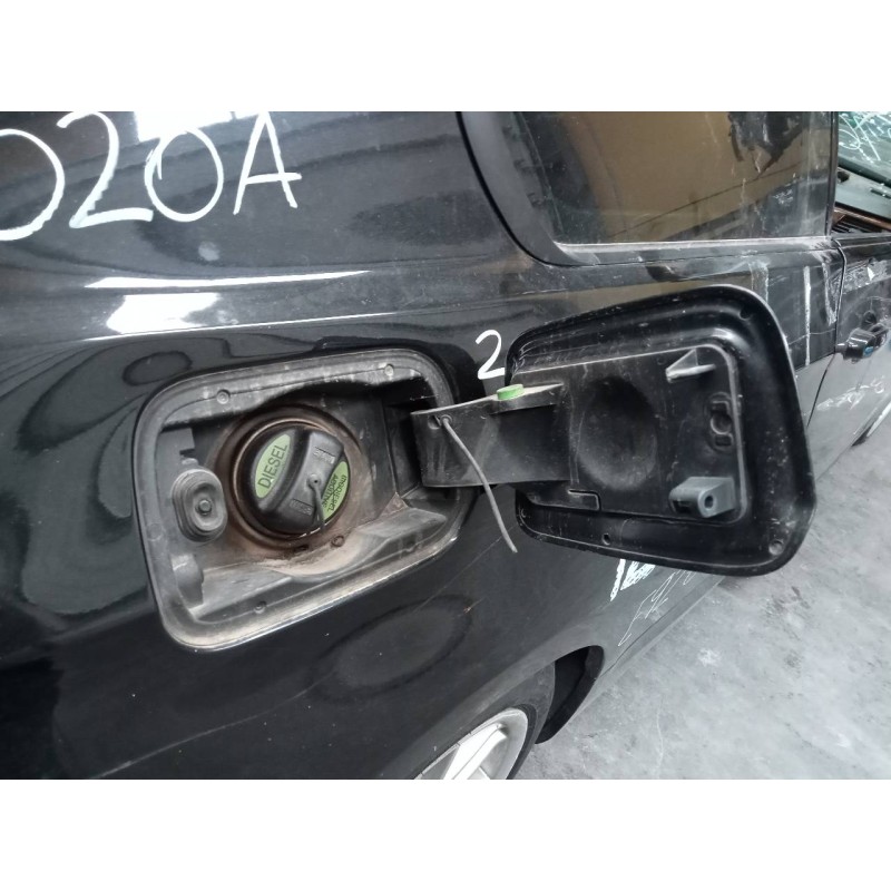 Recambio de tapa exterior combustible para bmw serie 3 coupe (e92) e92 coupé 320d referencia OEM IAM   