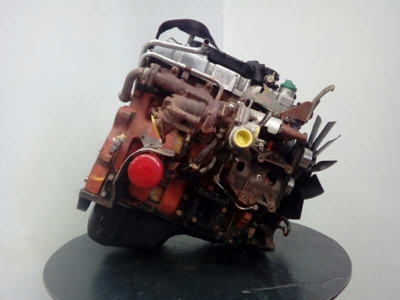 Recambio de motor completo para » otros... mahindra goa referencia OEM IAM BU74B20008  M1-A3-35