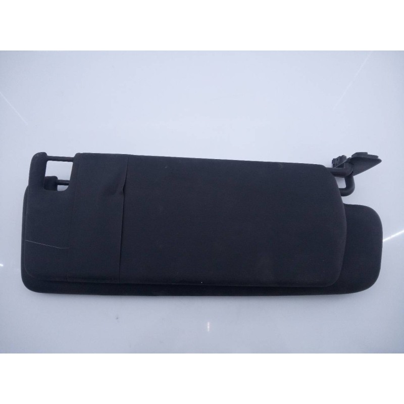 Recambio de parasol izquierdo para porsche cayenne (typ 92aa) s referencia OEM IAM   E3-B6-22-2