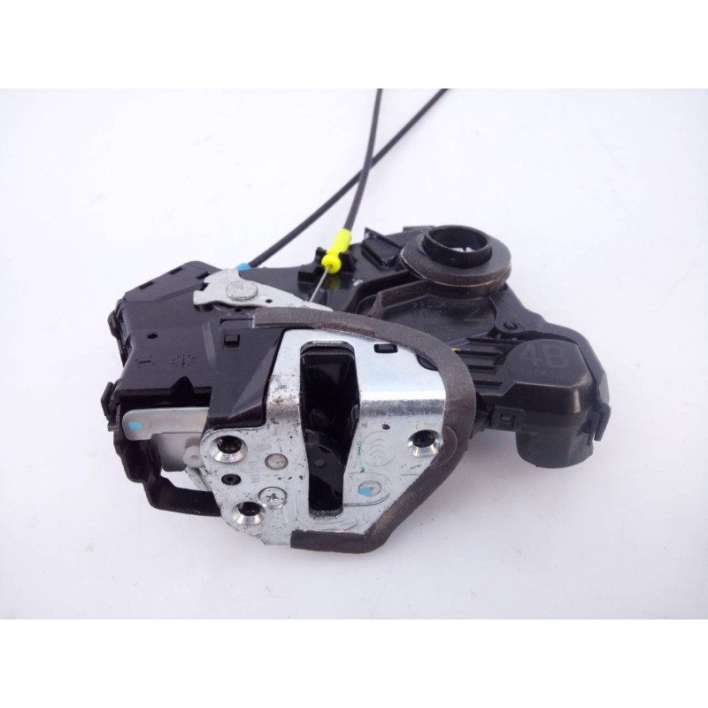 Recambio de cerradura puerta delantera derecha para toyota auris active referencia OEM IAM   E2-B4-50-1