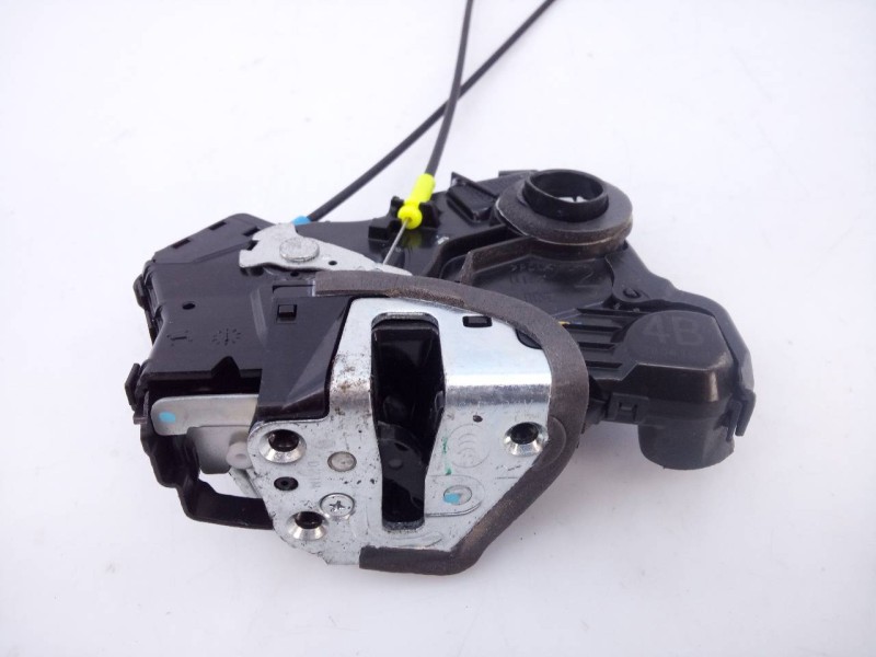 Recambio de cerradura puerta delantera derecha para toyota auris active referencia OEM IAM   E2-B4-50-1