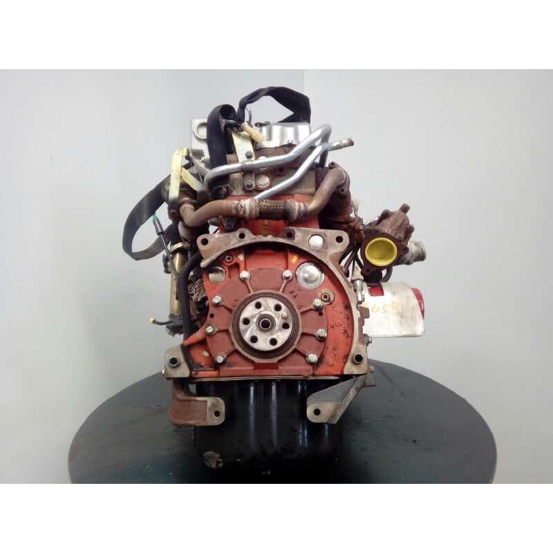 Recambio de motor completo para » otros... mahindra goa referencia OEM IAM BU74B20008  M1-A3-35