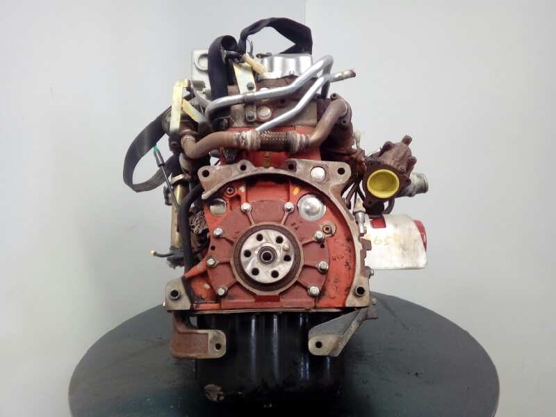 Recambio de motor completo para » otros... mahindra goa referencia OEM IAM BU74B20008  M1-A3-35