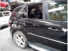 Recambio de puerta trasera derecha para mercedes-benz clase m (w164) 320 / 350 cdi (164.122) referencia OEM IAM    2
