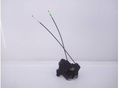 Recambio de cerradura puerta delantera derecha para toyota auris active referencia OEM IAM   E2-B4-50-1 2