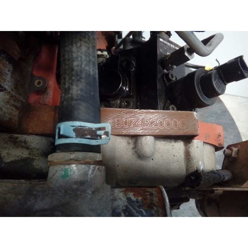 Recambio de motor completo para » otros... mahindra goa referencia OEM IAM BU74B20008  M1-A3-35