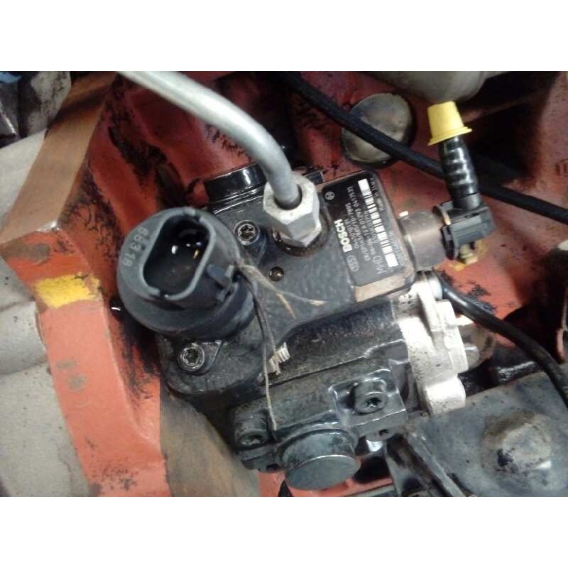 Recambio de motor completo para » otros... mahindra goa referencia OEM IAM BU74B20008  M1-A3-35