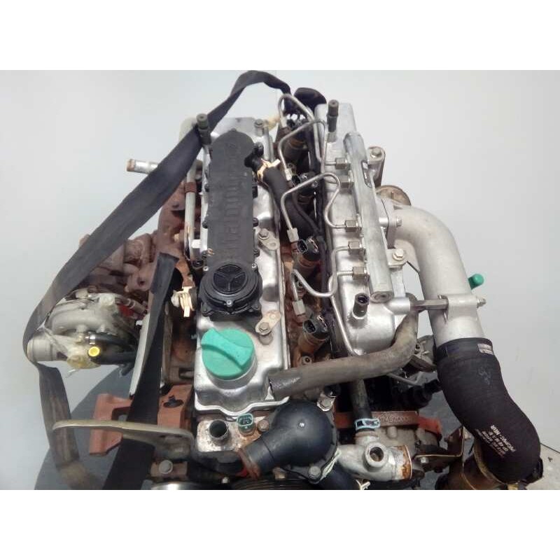 Recambio de motor completo para » otros... mahindra goa referencia OEM IAM BU74B20008  M1-A3-35