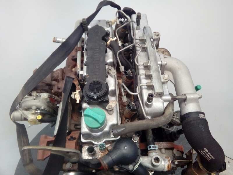 Recambio de motor completo para » otros... mahindra goa referencia OEM IAM BU74B20008  M1-A3-35