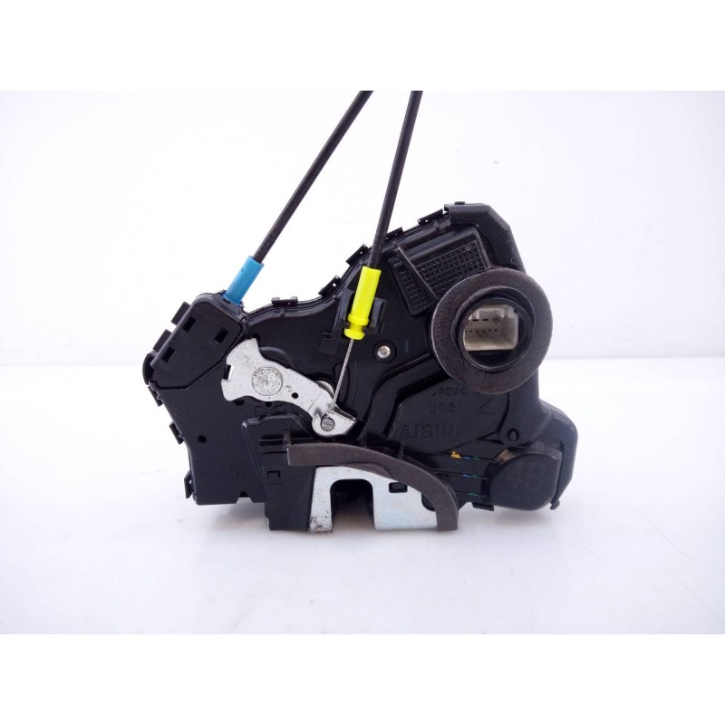 Recambio de cerradura puerta delantera derecha para toyota auris active referencia OEM IAM   E2-B4-50-1