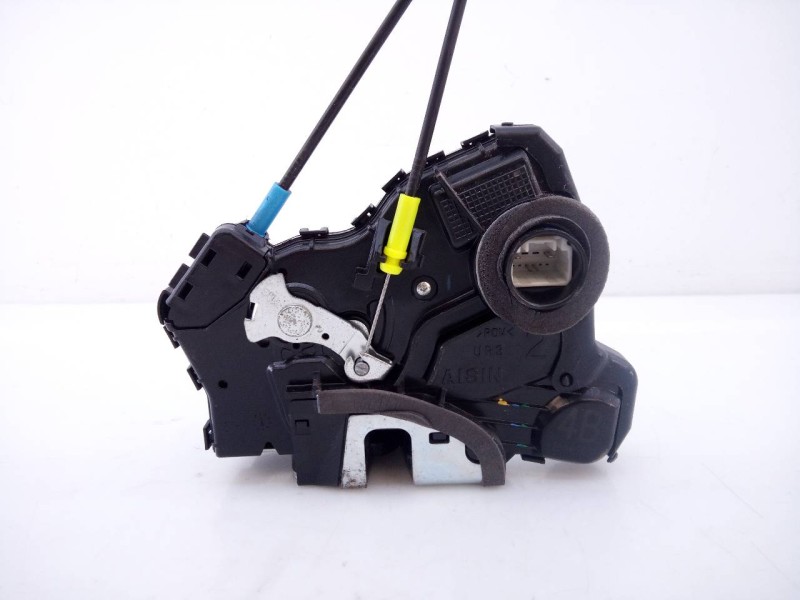 Recambio de cerradura puerta delantera derecha para toyota auris active referencia OEM IAM   E2-B4-50-1