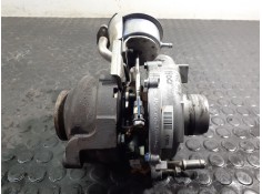 Recambio de turbocompresor para renault scenic ii 1.9 dci diesel referencia OEM IAM N8200575462 673918B P1-A2-18