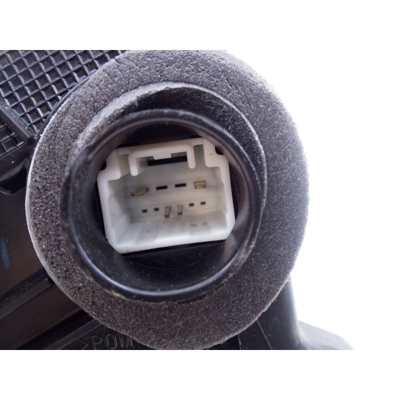 Recambio de cerradura puerta delantera derecha para toyota auris active referencia OEM IAM   E2-B4-50-1