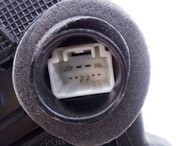 Recambio de cerradura puerta delantera derecha para toyota auris active referencia OEM IAM   E2-B4-50-1