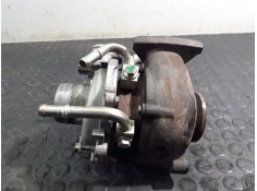 Recambio de turbocompresor para renault scenic ii 1.9 dci diesel referencia OEM IAM N8200575462 673918B P1-A2-18 2