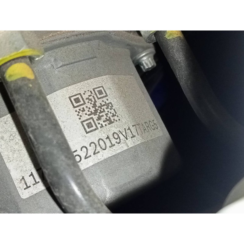 Recambio de abs para honda jazz (gk) trend referencia OEM IAM 269964 117111522019V17TARG5 