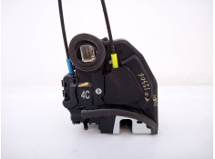 Recambio de cerradura puerta trasera derecha para toyota auris active referencia OEM IAM   E2-B4-61-1 2