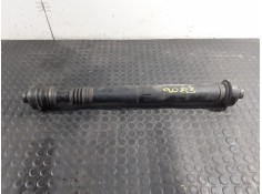 TRANSMISION CENTRAL 7P0521101E P1-A6-15