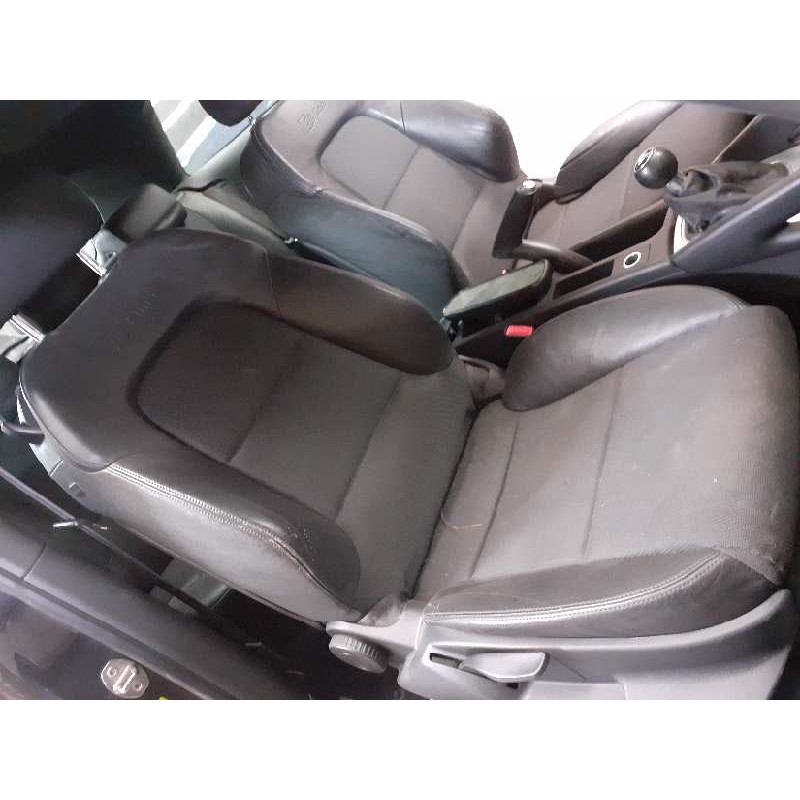 audi a3 (8p) del año 2007