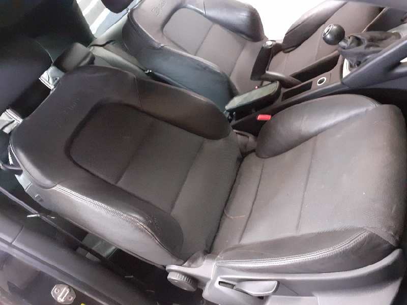 audi a3 (8p) del año 2007