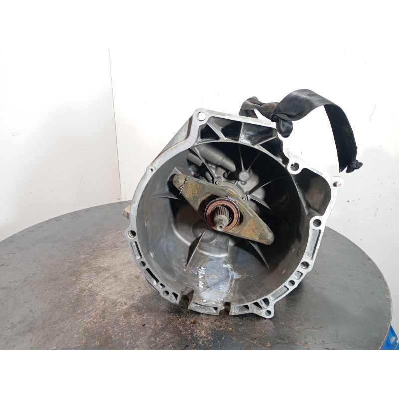 Recambio de caja cambios para bmw serie 3 compact (e46) 318td referencia OEM IAM HCL  M1-A2-86