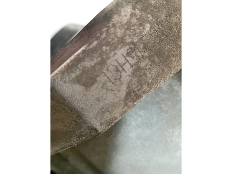 Recambio de caja cambios para bmw serie 3 compact (e46) 318td referencia OEM IAM HCL  M1-A2-86