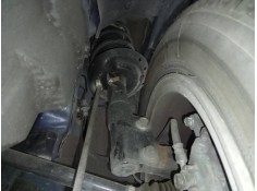 AMORTIGUADOR DELANTERO IZQUIERDO 