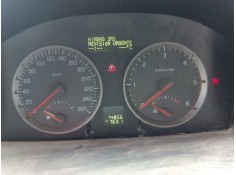 Recambio de cuadro instrumentos para volvo c30 1.6 d drive kinetic referencia OEM IAM 30710071 30786344 E3-B5-43-3 2