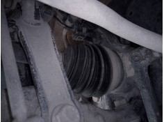 Recambio de transmision delantera izquierda para mercedes-benz clase m (w164) 320 / 350 cdi (164.122) referencia OEM IAM   