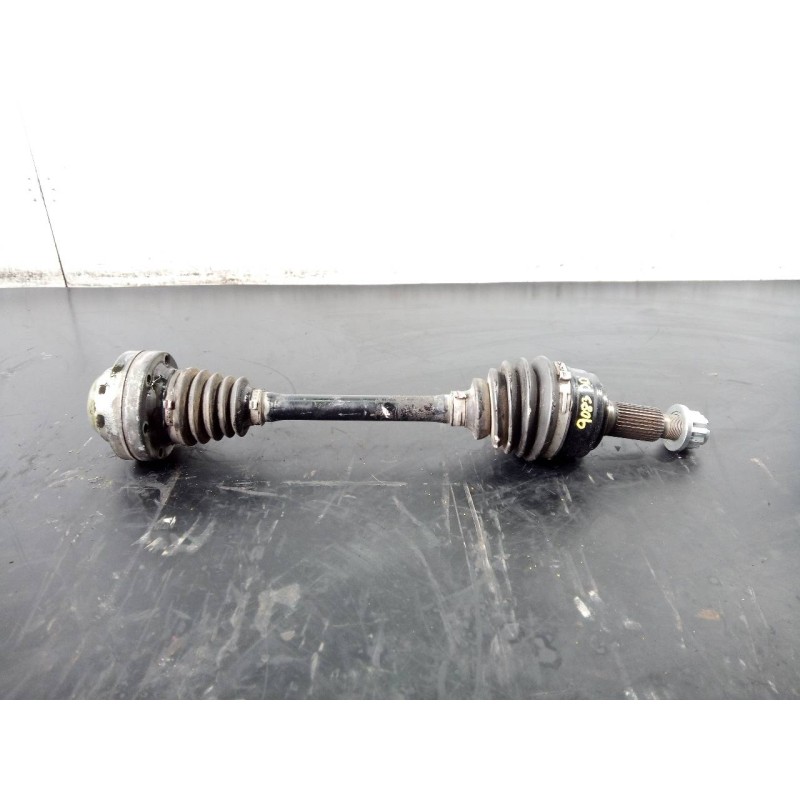 Recambio de transmision delantera derecha para porsche cayenne (typ 92aa) s referencia OEM IAM   P1-B6-42