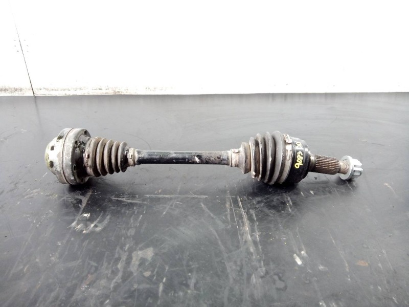 Recambio de transmision delantera derecha para porsche cayenne (typ 92aa) s referencia OEM IAM   P1-B6-42