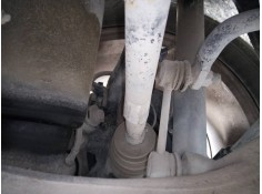 Recambio de transmision trasera derecha para mercedes-benz clase m (w164) 320 / 350 cdi (164.122) referencia OEM IAM   